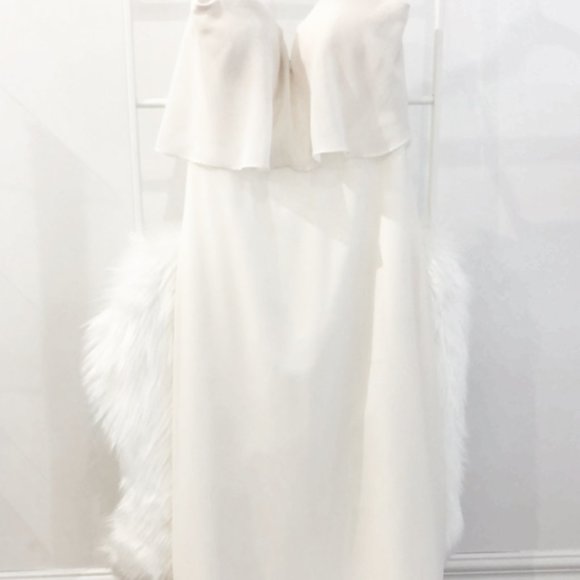 Hayley Paige Occassions Dress - Picture 2 of 2